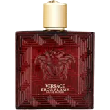 Versace Eros Flame bottle