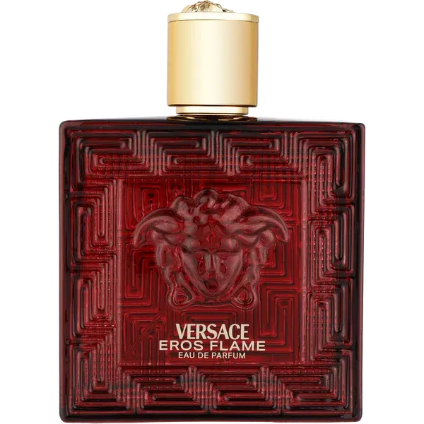 Eros Flame EDP by Versace – bottle