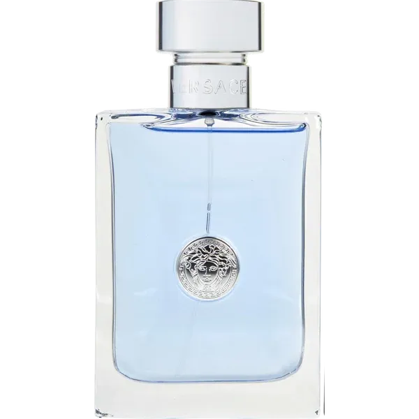 Pour Homme EDT by Versace – bottle