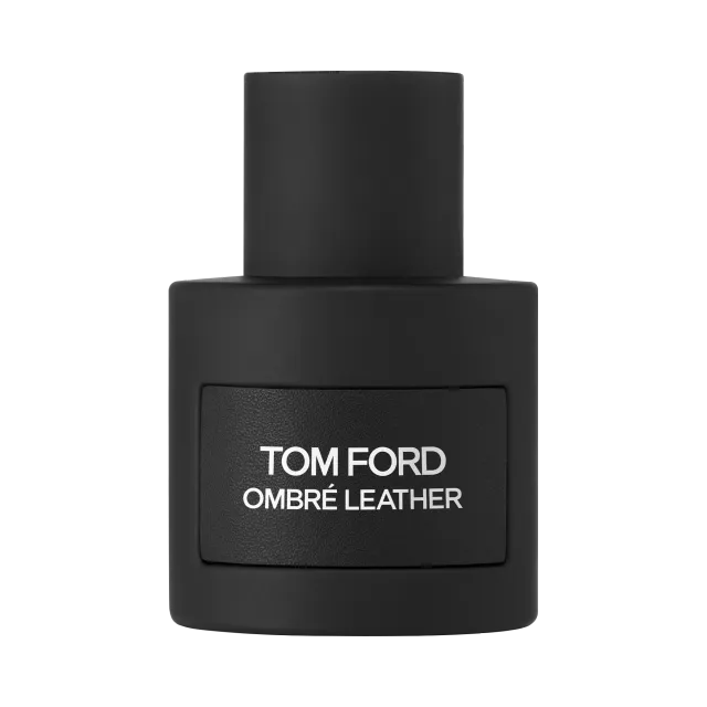 Ombré Leather EDP by Tom Ford – bottle