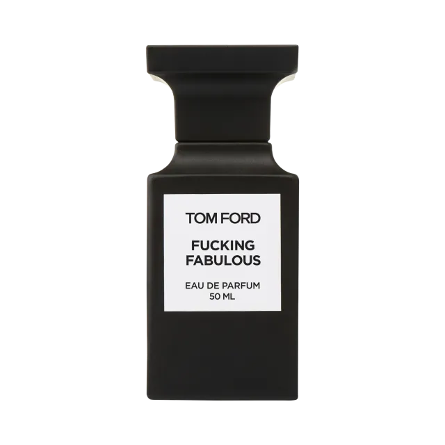 Fucking Fabulous EDP by Tom Ford – bottle