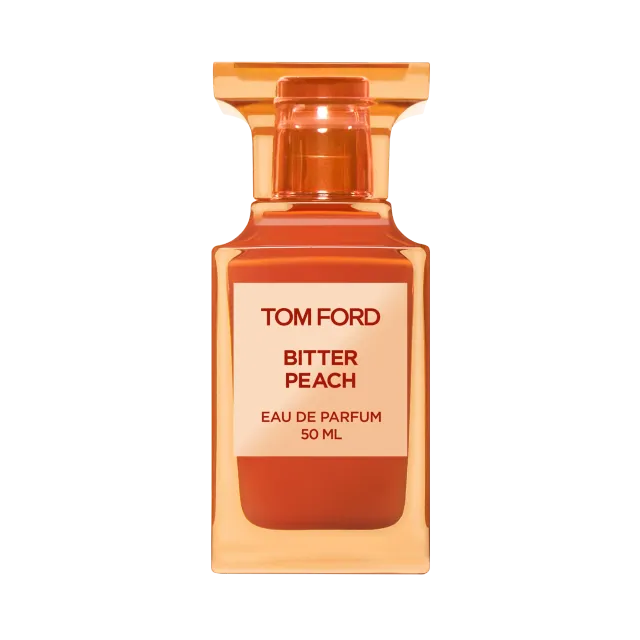 Bitter Peach EDP by Tom Ford – bottle