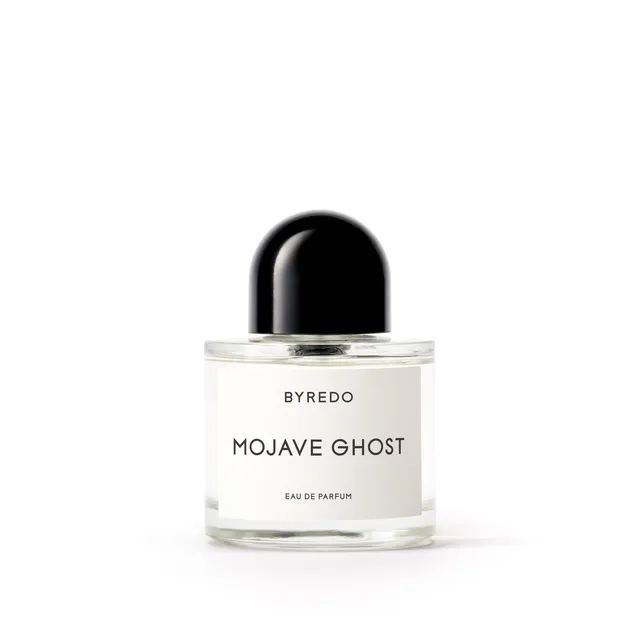 Mojave Ghost EDP by Byredo – bottle