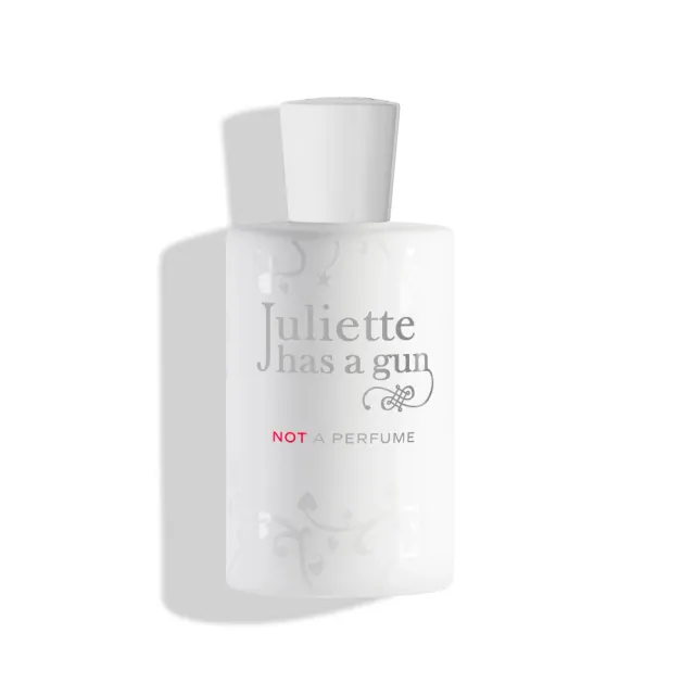 Not a Perfume EDP by Juliette Has a Gun – bottle