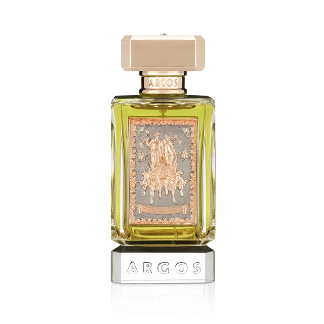 Triumph of Bacchus EDP by Argos – bottle
