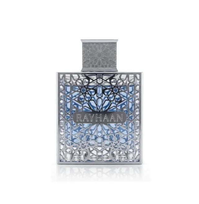 Aquatica EDP by Rayhaan – bottle