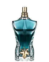Jean Paul Gaultier Le Beau bottle