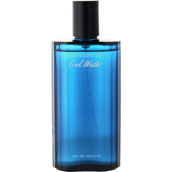 Cool Water EDT by Davidoff – bottle