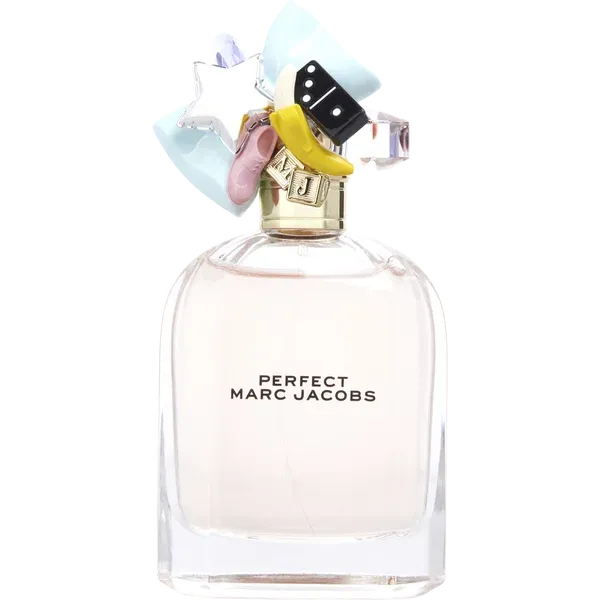 Perfect EDP by Marc Jacobs – bottle