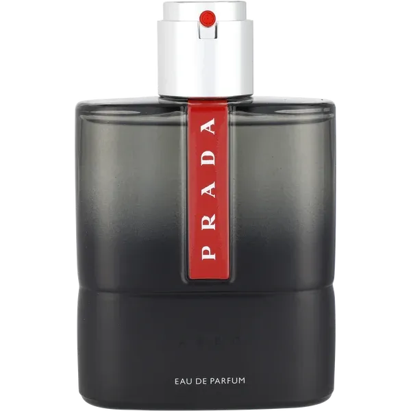 Luna Rossa Carbon Eau de Parfum EDP by Prada – bottle