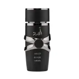 Lattafa Asad Elixir bottle