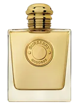 Burberry Goddess bottle