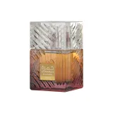 Lattafa Khamrah Dukhan bottle