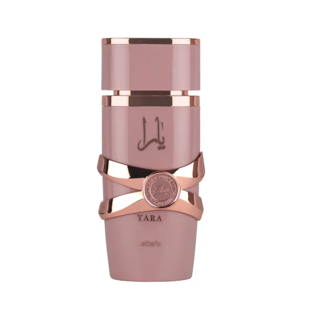 Yara Elixir EDP by Lattafa – bottle