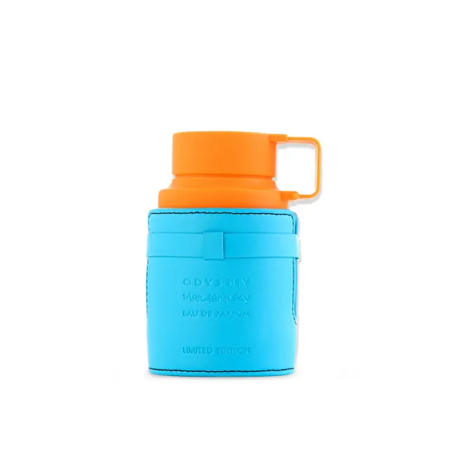 Odyssey Mandarin Sky EDP by Armaf – bottle