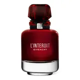 Givenchy L'Interdit Eau de Parfum Rouge bottle