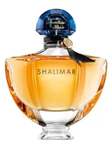 Guerlain Shalimar bottle