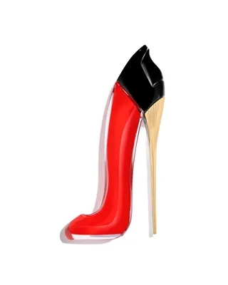 Very Good Girl by Carolina Herrera bottle