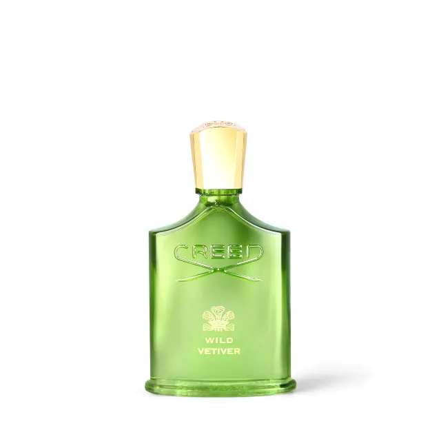 Wild Vetiver EDP by Creed – bottle