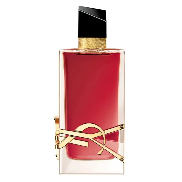 Libre Berry Crush EDP by Yves Saint Laurent – bottle