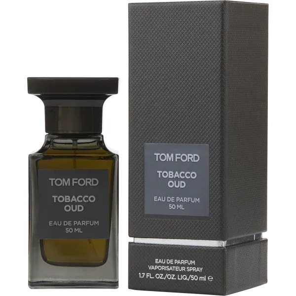 Tobacco Oud EDP by Tom Ford – bottle