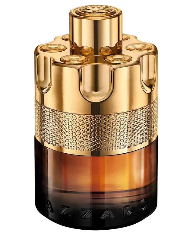 Forever Wanted Absolu EDP by Azzaro – bottle