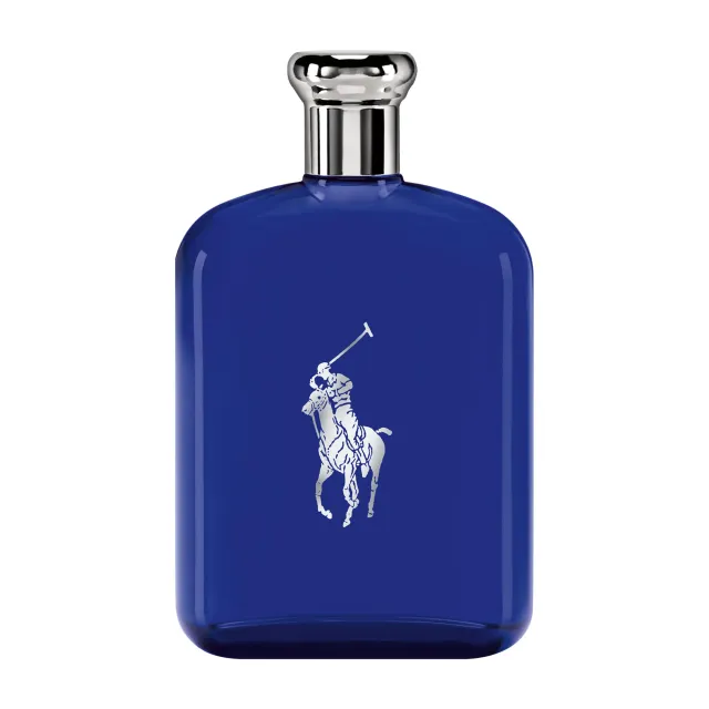 Polo Blue EDT by Ralph Lauren – bottle