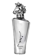 Lattafa Maahir Legacy bottle