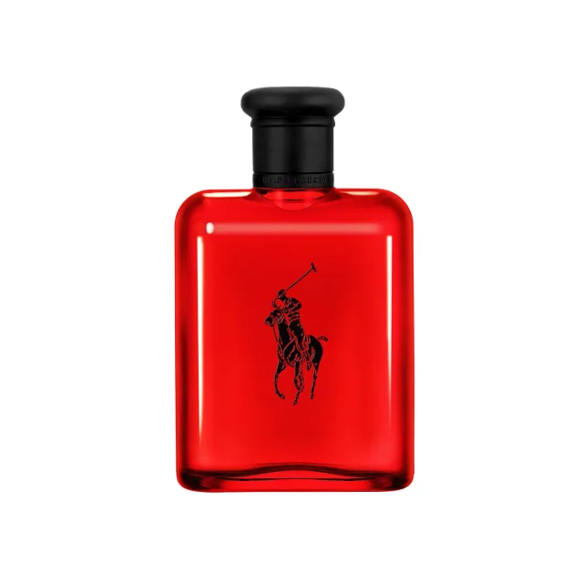 Polo Red EDT by Ralph Lauren – bottle
