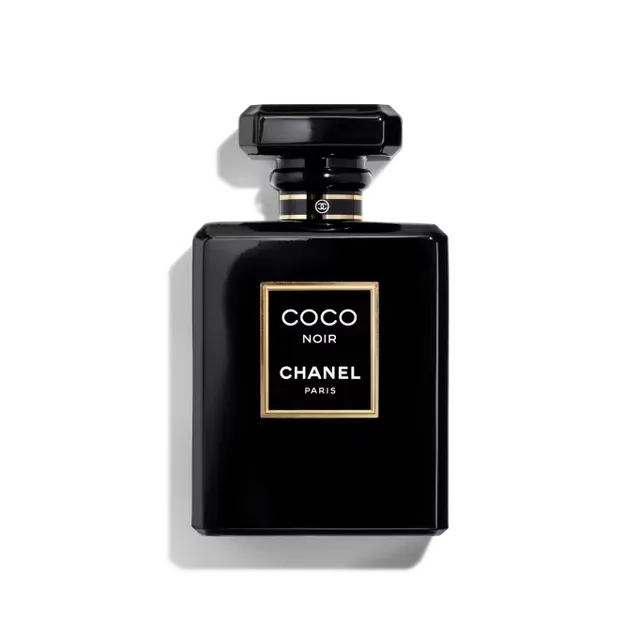 Coco Noir EDP by Chanel – bottle
