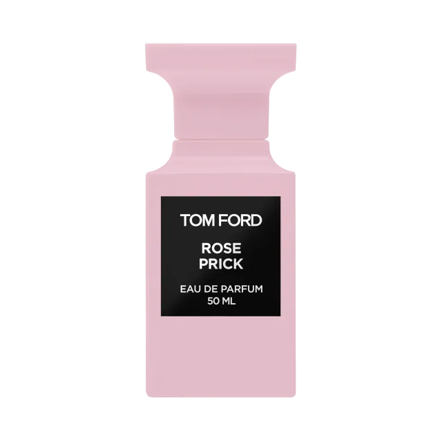 Rose Prick EDP by Tom Ford – bottle
