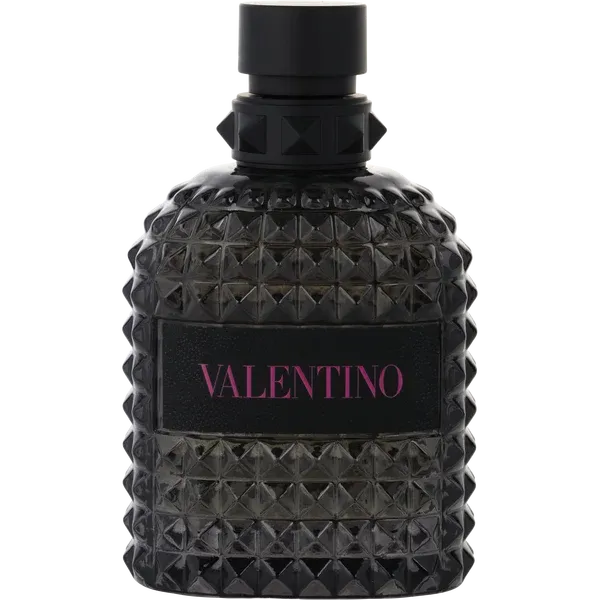 Uomo Born in Roma Extradose EDP by Valentino – bottle
