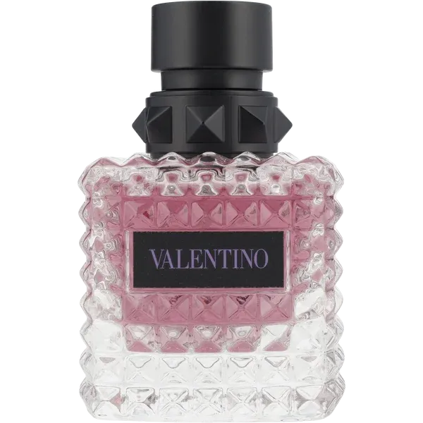 Donna Born in Roma Purple Melancholia EDP by Valentino – bottle