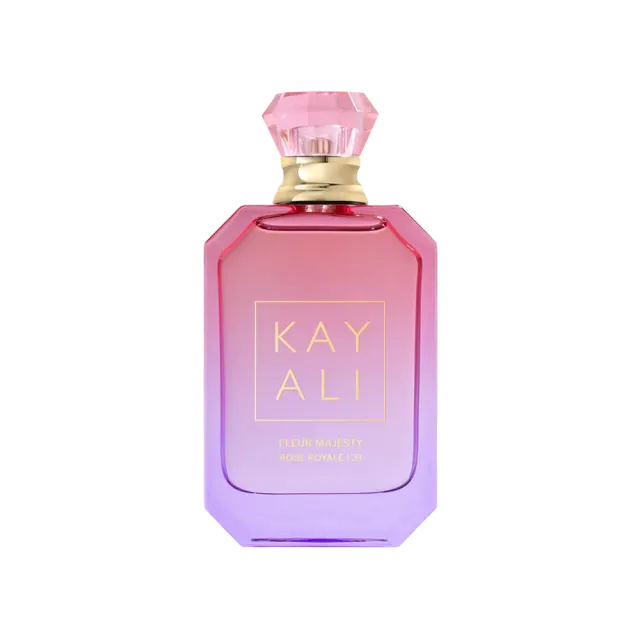Fleur Majesty Rose Royale 31 EDP by KAYALI – bottle