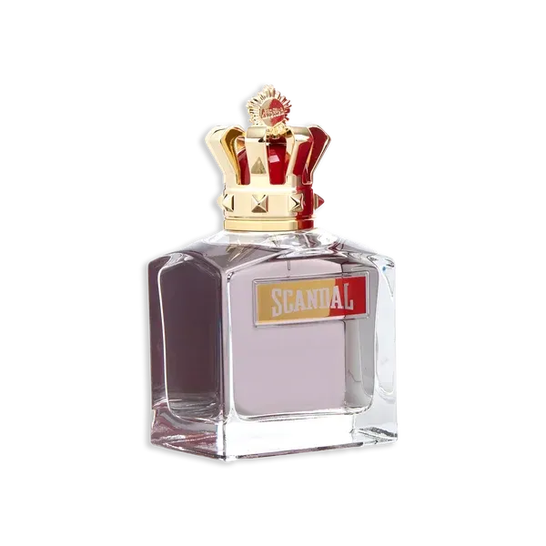 Scandal Pour Homme EDT by Jean Paul Gaultier – bottle