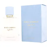 Dolce & Gabbana Light Blue Pour Homme Eau de Parfum bottle