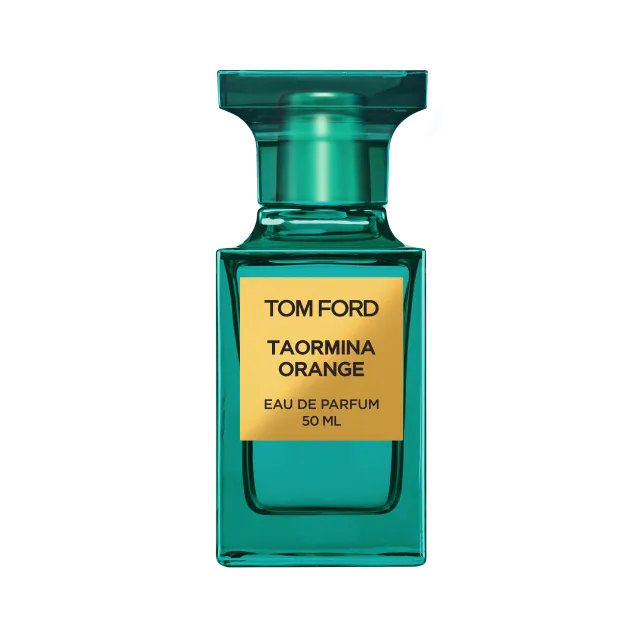 Taormina Orange EDP by Tom Ford – bottle