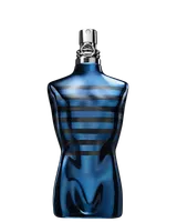 Jean Paul Gaultier Le Male In Blue bottle