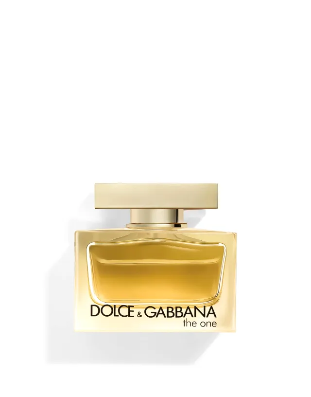 The One Eau de Parfum Intense EDP by Dolce & Gabbana – bottle