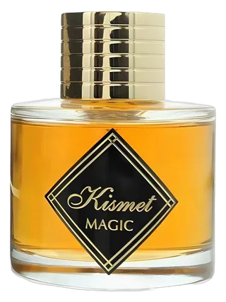 Maison Alhambra Kismet Magic bottle