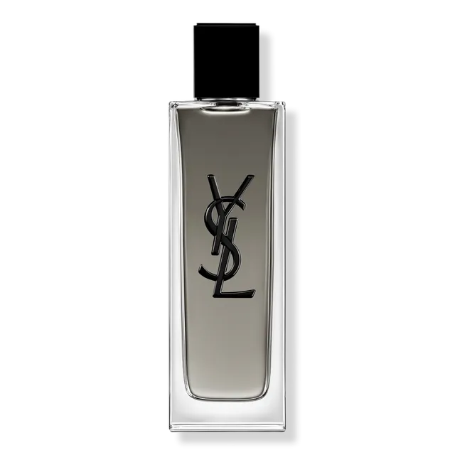 MYSLF Eau de Toilette Intense EDT by Yves Saint Laurent – bottle