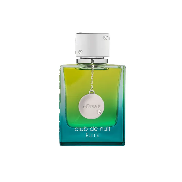 Club de Nuit Elite EDP by Armaf – bottle
