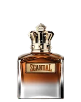 Jean Paul Gaultier Scandal Pour Homme Elixir bottle