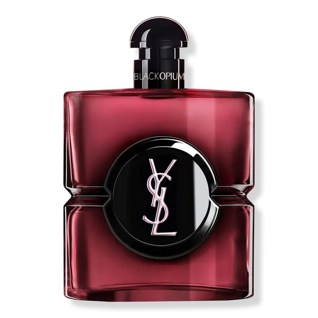 Black Opium Pink Glaze EDP by Yves Saint Laurent – bottle