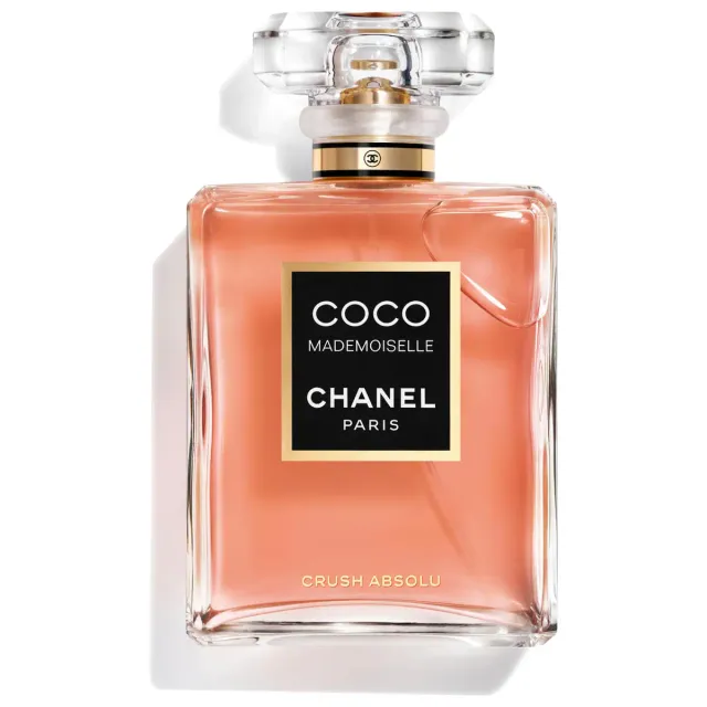 Coco Mademoiselle Crush Absolu EDP by Chanel – bottle