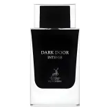 Maison Alhambra Dark Door Intense bottle
