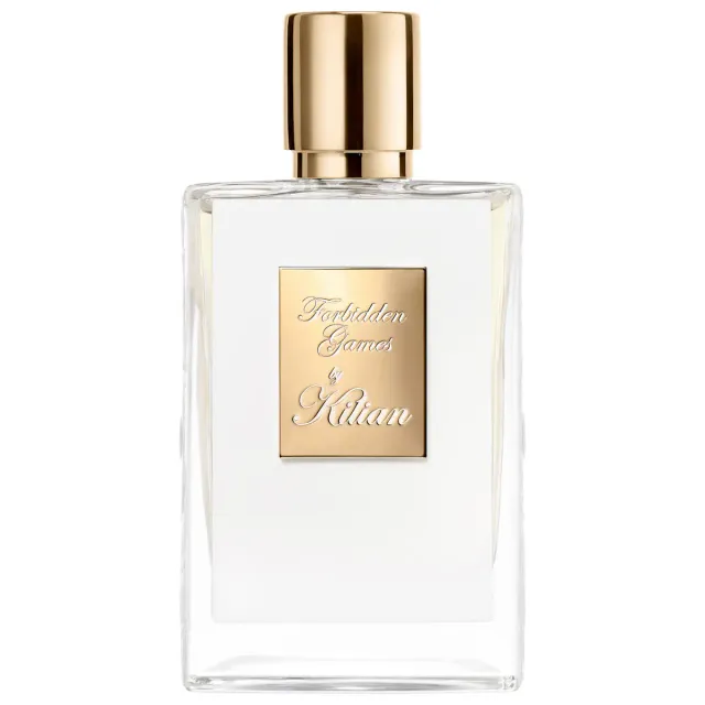 Forbidden Games EDP by Kilian – bottle