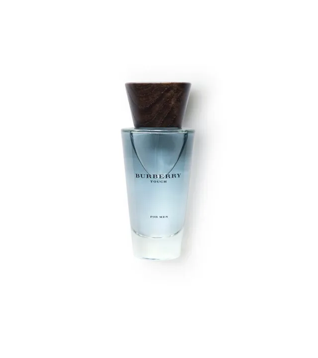 Touch for Men EDT by Burberry – bottle