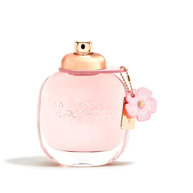 Coach Floral EDP by Coach – bottle