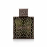 Rayhaan Terra bottle